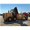 Image 3 : 2004 JOHN DEERE 772CH 6WD SERIES II MOTOR GRADER