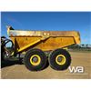 Image 34 : 2014 KOMATSU HM400-3 ARTICULATED DUMP TRUCK