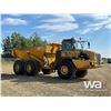 Image 2 : 2013 BELL B35D ARTICULATED DUMP TRUCK