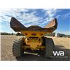 Image 36 : 2013 BELL B35D ARTICULATED DUMP TRUCK
