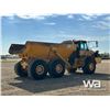 Image 3 : 2013 BELL B35D ARTICULATED DUMP TRUCK