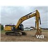 Image 2 : 2014 CATERPILLAR 349EL HYDRAULIC EXCAVATOR
