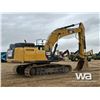 Image 3 : 2014 CATERPILLAR 349EL HYDRAULIC EXCAVATOR