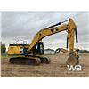 Image 2 : 2013 CATERPILLAR 349EL HYDRAULIC EXCAVATOR