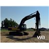 Image 2 : 2013 JOHN DEERE 350G LC HYDRAULIC EXCAVATOR