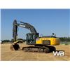 Image 4 : 2013 JOHN DEERE 350G LC HYDRAULIC EXCAVATOR