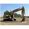 Image 2 : 2019 CAT 330 HYDRAULIC EXCAVATOR
