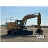 Image 3 : 2019 CAT 330 HYDRAULIC EXCAVATOR