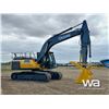 Image 2 : 2019 JOHN DEERE 300G LC HYDRAULIC EXCAVATOR