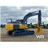 Image 3 : 2019 JOHN DEERE 300G LC HYDRAULIC EXCAVATOR
