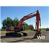 Image 2 : 2014 HITACHI ZX290LC-5N HYDRAULIC EXCAVATOR