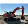 Image 3 : 2014 HITACHI ZX290LC-5N HYDRAULIC EXCAVATOR