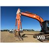 Image 62 : 2014 HITACHI ZX290LC-5N HYDRAULIC EXCAVATOR