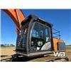 Image 73 : 2014 HITACHI ZX290LC-5N HYDRAULIC EXCAVATOR