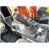Image 12 : 2014 HITACHI ZX290LC-5N HYDRAULIC EXCAVATOR