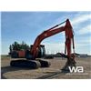 Image 2 : 2014 HITACHI ZX290LC-5N HYDRAULIC EXCAVATOR