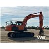 Image 3 : 2014 HITACHI ZX290LC-5N HYDRAULIC EXCAVATOR