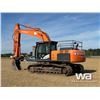 Image 4 : 2014 HITACHI ZX290LC-5N HYDRAULIC EXCAVATOR