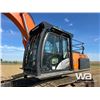 Image 68 : 2014 HITACHI ZX290LC-5N HYDRAULIC EXCAVATOR