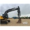 Image 61 : 2009 JOHN DEERE 270D LC HYDRAULIC EXCAVATOR