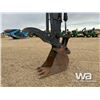Image 62 : 2009 JOHN DEERE 270D LC HYDRAULIC EXCAVATOR