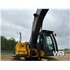 Image 70 : 2009 JOHN DEERE 270D LC HYDRAULIC EXCAVATOR