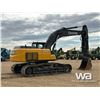 Image 3 : 2008 JOHN DEERE 270D LC HYDRAULIC EXCAVATOR