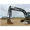 Image 60 : 2008 JOHN DEERE 270D LC HYDRAULIC EXCAVATOR
