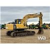 Image 3 : 2006 KOMATSU PC270LC-8 HYDRAULIC EXCAVATOR