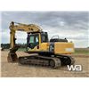 Image 4 : 2006 KOMATSU PC270LC-8 HYDRAULIC EXCAVATOR
