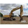 Image 2 : 2005 JOHN DEERE 270C LC HYDRAULIC EXCAVATOR