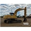 Image 3 : 2005 JOHN DEERE 270C LC HYDRAULIC EXCAVATOR