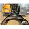 Image 36 : 2017 VOLVO ERC235EL HYDRAULIC EXCAVATOR