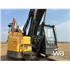 Image 42 : 2017 VOLVO ERC235EL HYDRAULIC EXCAVATOR