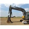Image 53 : 2017 VOLVO ERC235EL HYDRAULIC EXCAVATOR