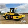 Image 2 : 2019 BOMAG BW213D SMOOTH DRUM VIBRATORY COMPACTOR