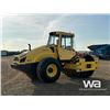 Image 3 : 2013 BOMAG BW211D SMOOTH DRUM VIBRATORY COMPACTOR