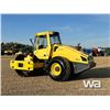Image 4 : 2013 BOMAG BW211D SMOOTH DRUM VIBRATORY COMPACTOR