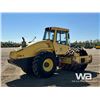 Image 3 : 2013 BOMAG BM213PHD-40 PADFOOT VIBRATORY COMPACTOR