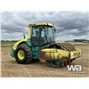 Image 2 : 2007 AMMANN ASC150 PADFOOT VIBRATORY COMPACTOR