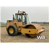 Image 2 : 1990 CATERPILLAR CS-563C VIBRATORY PACKER