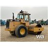 Image 3 : 1990 CATERPILLAR CS-563C VIBRATORY PACKER