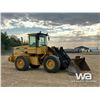 Image 2 : 1997 VOLVO L70C WHEEL LOADER