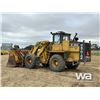Image 4 : PATRICK ARR10C WHEEL LOADER