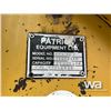 Image 5 : PATRICK ARR10C WHEEL LOADER
