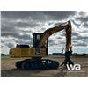 Image 3 : 2014 KOMATSU PC390LL-10 BUTT-N-TOP LOG LOADER