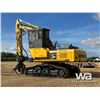 Image 4 : 2014 KOMATSU PC390LL-10 BUTT-N-TOP LOG LOADER