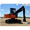 Image 3 : 2012 HITACHI ZX290F SHORTWOOD LOG LOADER