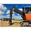 Image 44 : 2012 HITACHI ZX290F SHORTWOOD LOG LOADER