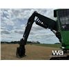Image 27 : 2011 JOHN DEERE 2154D SHORTWOOD/HOG LOG LOADER